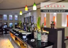 Arcadia Surabaya by Horison 