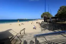 Caribbean Resort Mooloolaba 