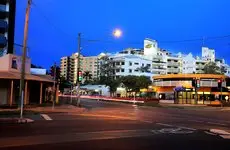 Caribbean Resort Mooloolaba 