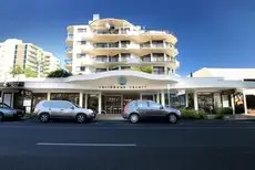 Caribbean Resort Mooloolaba 