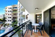 Caribbean Resort Mooloolaba 