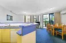 Caribbean Resort Mooloolaba 