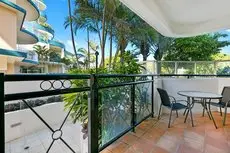 Caribbean Resort Mooloolaba 