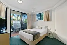 Caribbean Resort Mooloolaba 