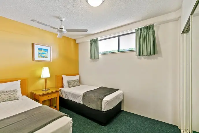 Caribbean Resort Mooloolaba 