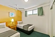 Caribbean Resort Mooloolaba 