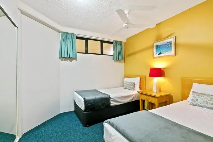 Caribbean Resort Mooloolaba 