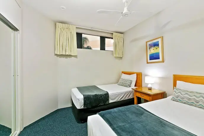 Caribbean Resort Mooloolaba 