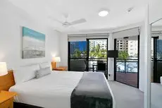 Caribbean Resort Mooloolaba 