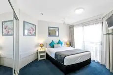 Caribbean Resort Mooloolaba 