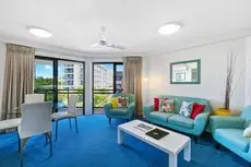 Caribbean Resort Mooloolaba 