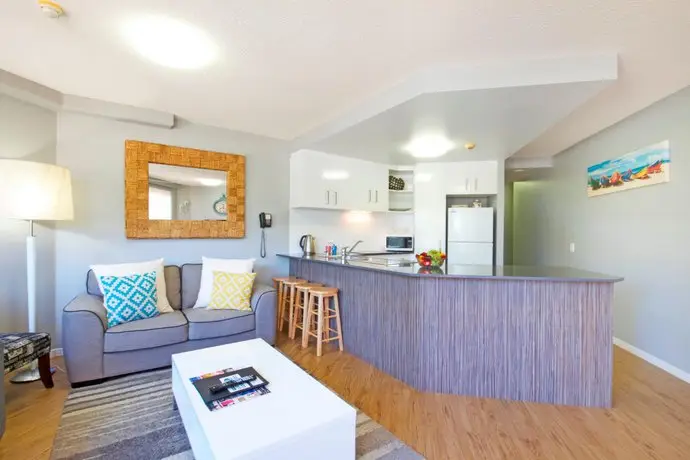 Caribbean Resort Mooloolaba 