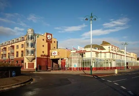 Grand Hotel Sunderland 