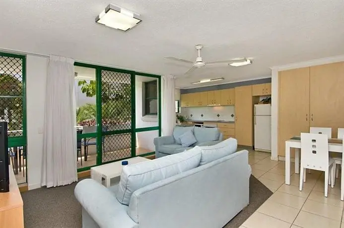 Headland Gardens Holiday Apartments