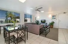 Headland Gardens Holiday Apartments 