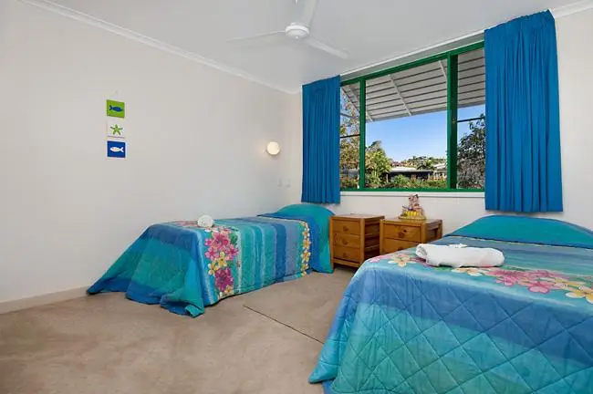 Headland Gardens Holiday Apartments 