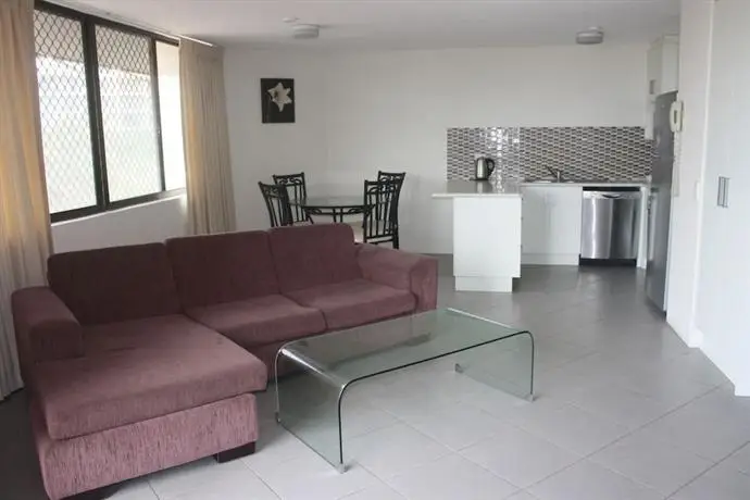 Mylos Holiday Apartments