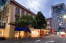 Capitol Square Hotel Sydney 