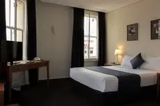 Capitol Square Hotel Sydney 