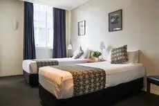 Capitol Square Hotel Sydney 