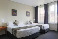 Capitol Square Hotel Sydney 