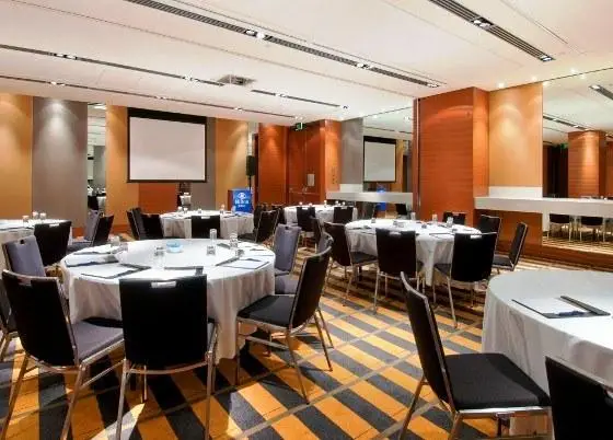 Hilton Sydney 