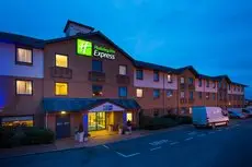 Holiday Inn Express Swansea East 