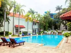 Hotel Majapahit Surabaya 