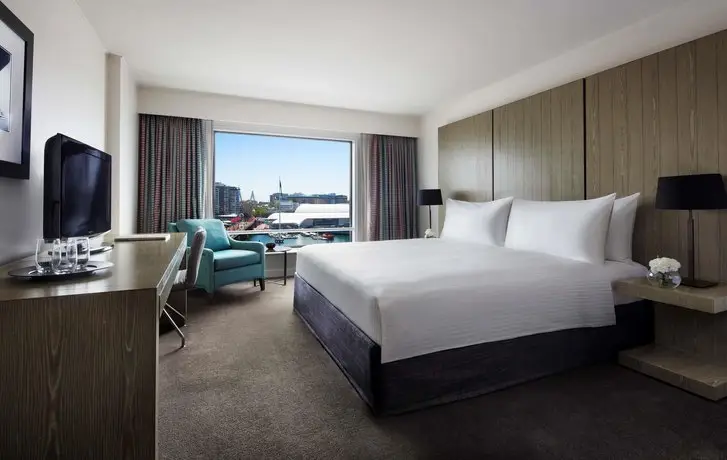 Hyatt Regency Sydney