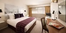 Mercure Swansea Hotel 