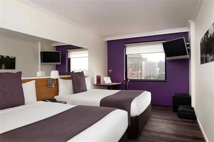 Mercure Sydney