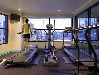 Mercure Sydney