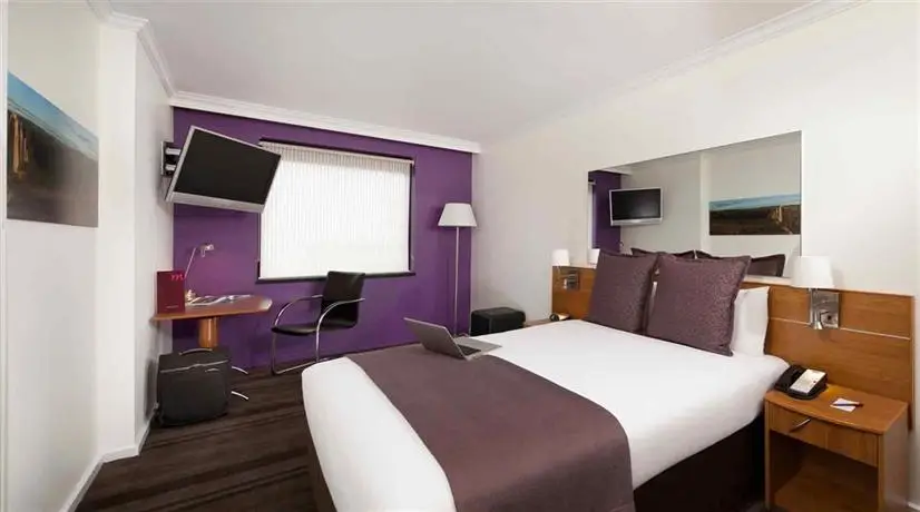 Mercure Sydney 