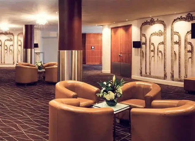 Mercure Sydney 