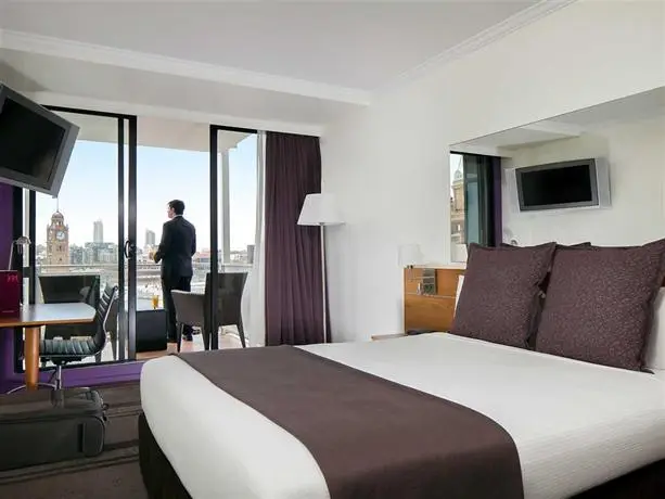 Mercure Sydney 