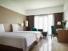 Novotel Surabaya Hotel 