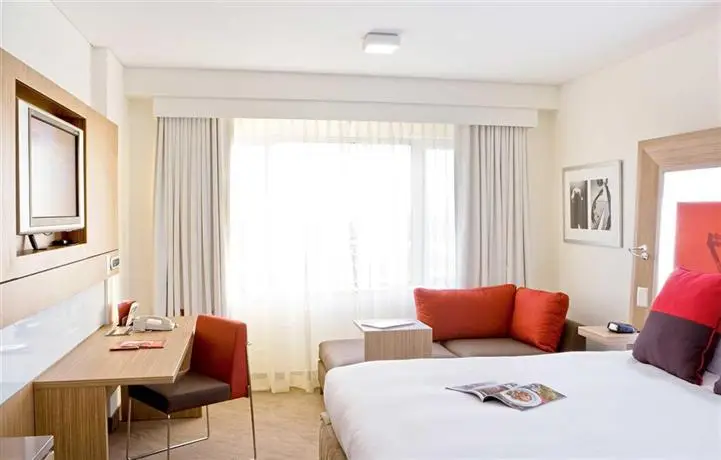 Novotel Sydney Olympic Park 