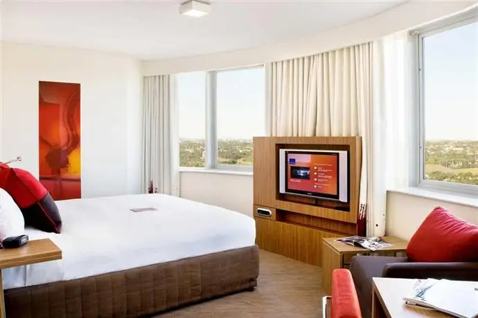 Novotel Sydney Olympic Park 