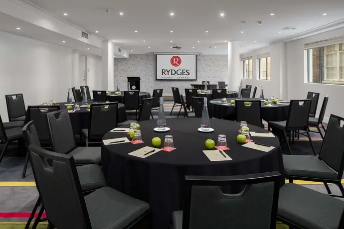 Rydges Sydney Central 