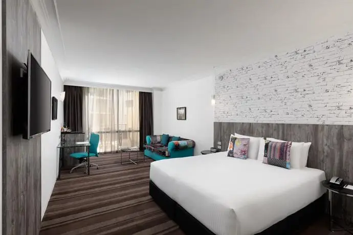 Rydges Sydney Central 