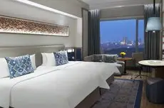 Shangri-la Hotel Surabaya 