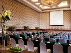 Sheraton Surabaya Hotel & Towers 