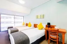 Song Hotel Sydney 