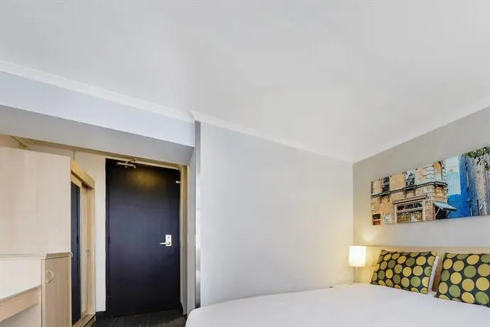 Travelodge Hotel Sydney Wynyard 