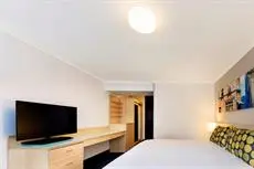 Travelodge Hotel Sydney Wynyard 