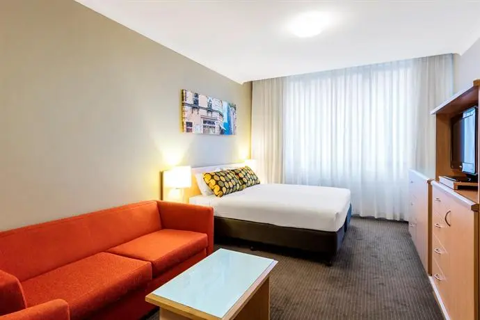 Travelodge Hotel Sydney Wynyard 