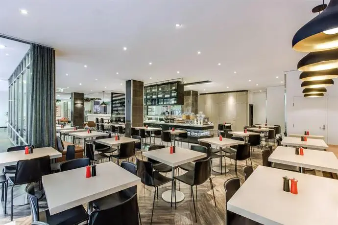 Travelodge Hotel Sydney Wynyard 