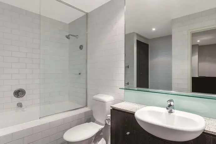 Adina Apartment Hotel Sydney Central 