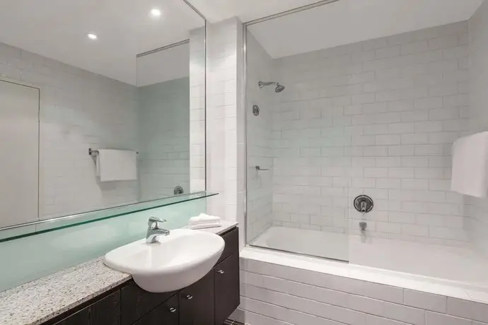 Adina Apartment Hotel Sydney Central 