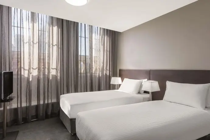 Adina Apartment Hotel Sydney Central 